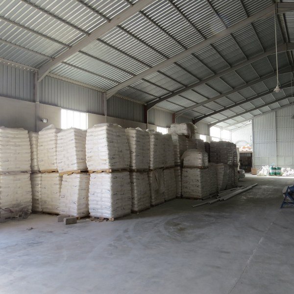 Feed Factory