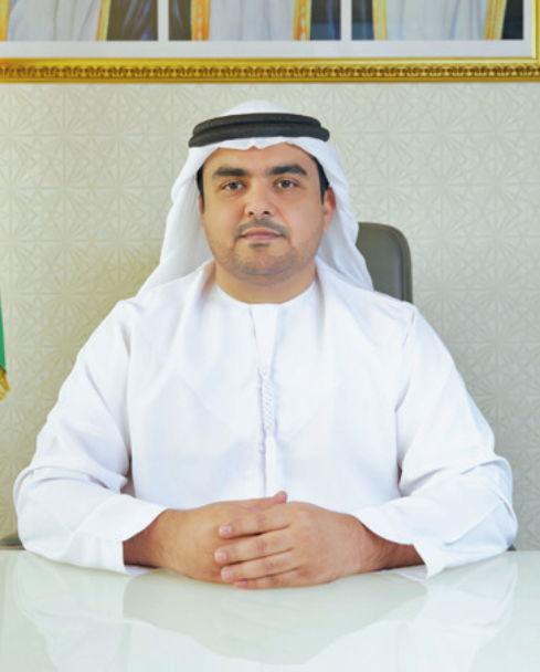 Chairman